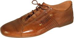 Galizio Toressi Lederschuhe für Business und Freizeit